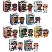 NBA Series 1 Pop! Vinyl Figure Case